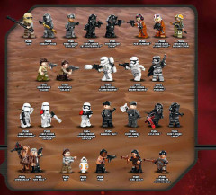 LEGO 75103 instructions page 136 – build guide