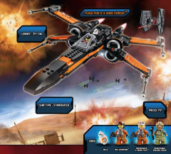 LEGO 75103 instructions page 139 – build guide