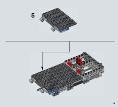 LEGO 75103 instructions page 15 – build guide