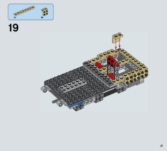 LEGO 75103 instructions page 17 – build guide