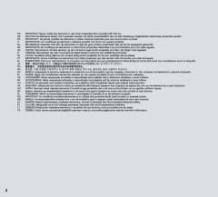 LEGO 75103 instructions page 2 – build guide