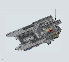 LEGO 75103 instructions page 48 – build guide