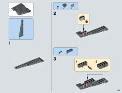 LEGO 75104 instructions page 103 – build guide