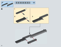 LEGO 75104 instructions page 112 – build guide