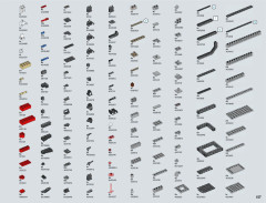 LEGO 75104 instructions page 157 – build guide