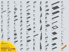 LEGO 75104 instructions page 158 – build guide