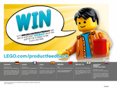 LEGO 75104 instructions page 164 – build guide