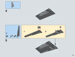 LEGO 75104 instructions page 59 – build guide