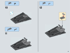 LEGO 75104 instructions page 61 – build guide