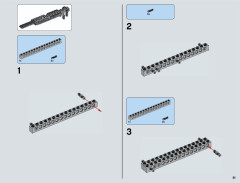 LEGO 75104 instructions page 81 – build guide