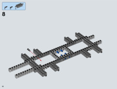 LEGO 75105 instructions page 10 – build guide