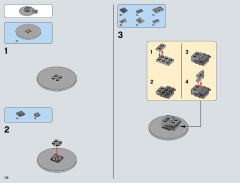 LEGO 75105 instructions page 112 – build guide