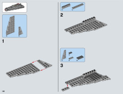 LEGO 75105 instructions page 146 – build guide