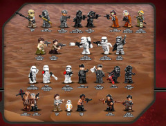 LEGO 75105 instructions page 164 – build guide