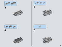 LEGO 75105 instructions page 81 – build guide