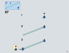 LEGO 75105 instructions page 89 – build guide