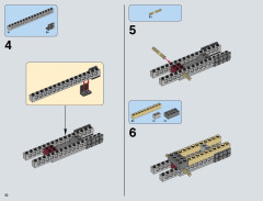 LEGO 75106 instructions page 10 – build guide