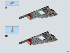 LEGO 75106 instructions page 103 – build guide