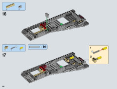 LEGO 75106 instructions page 106 – build guide