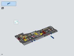 LEGO 75106 instructions page 110 – build guide
