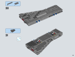LEGO 75106 instructions page 115 – build guide
