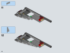 LEGO 75106 instructions page 126 – build guide