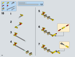 LEGO 75106 instructions page 130 – build guide