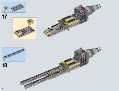 LEGO 75106 instructions page 16 – build guide