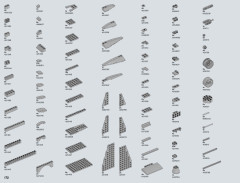 LEGO 75106 instructions page 172 – build guide
