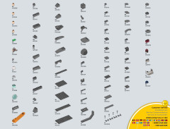 LEGO 75106 instructions page 173 – build guide