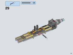 LEGO 75106 instructions page 23 – build guide