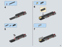 LEGO 75106 instructions page 25 – build guide