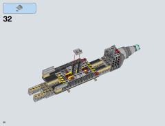 LEGO 75106 instructions page 30 – build guide