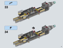 LEGO 75106 instructions page 31 – build guide