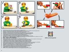 LEGO 75106 instructions page 4 – build guide