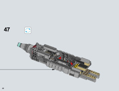 LEGO 75106 instructions page 46 – build guide