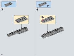 LEGO 75106 instructions page 50 – build guide