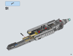 LEGO 75106 instructions page 53 – build guide