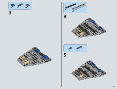 LEGO 75106 instructions page 57 – build guide