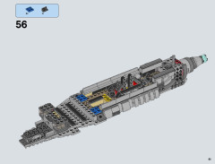 LEGO 75106 instructions page 61 – build guide