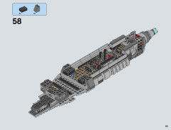 LEGO 75106 instructions page 63 – build guide