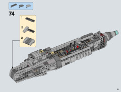 LEGO 75106 instructions page 81 – build guide