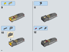 LEGO 75106 instructions page 90 – build guide