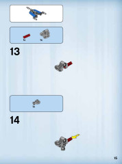 LEGO 75107 instructions page 15 – build guide
