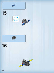 LEGO 75107 instructions page 16 – build guide