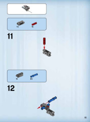 LEGO 75108 instructions page 11 – build guide