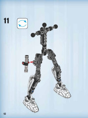 LEGO 75109 instructions page 12 – build guide