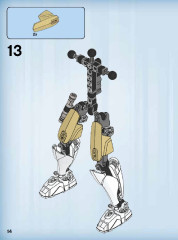 LEGO 75109 instructions page 14 – build guide