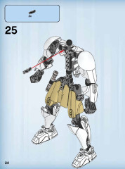 LEGO 75109 instructions page 24 – build guide