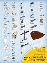 LEGO 75109 instructions page 31 – build guide